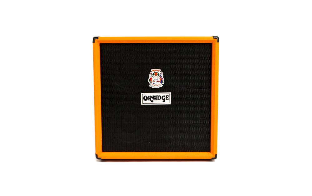 Orange Amplifiers OBC410