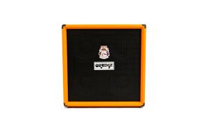 Orange Amplifiers OBC410