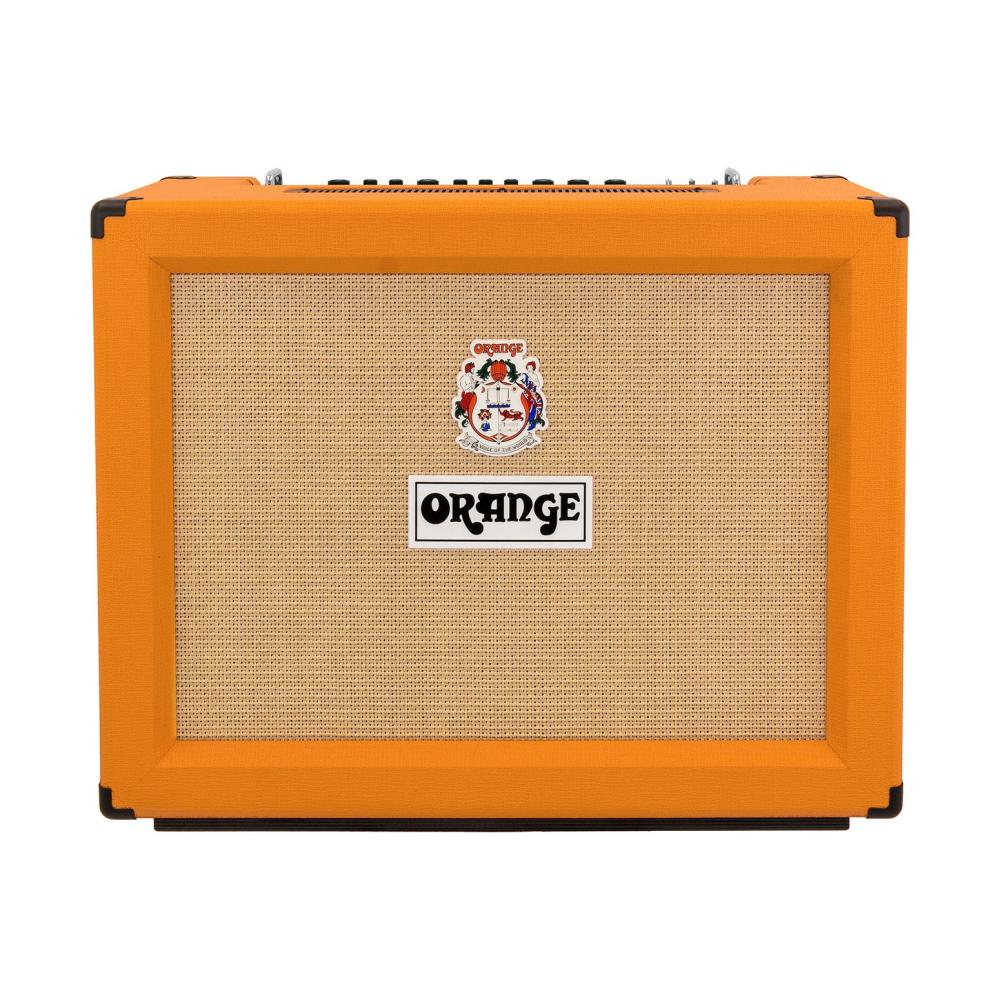 Orange Amplifiers Rockerverb 50C 2x12 MKIII