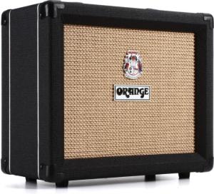 Orange Amplifiers Crush 20 BLACK