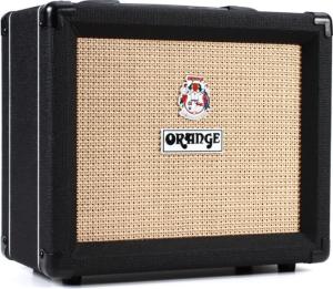 Orange Crush 20RT BLACK