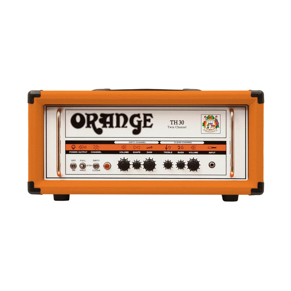 Orange Amplifiers TH30H