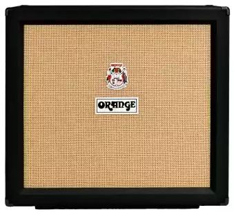 Orange PPC412 BLACK