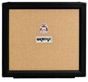 Orange PPC412 BLACK