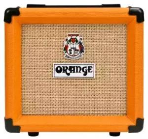 Orange PPC108