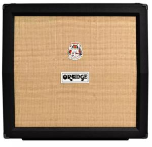 Orange PPC412 AD BLACK