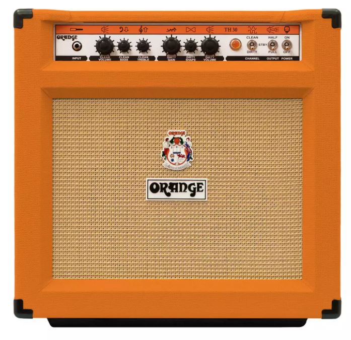 Orange Amplifiers TH30C