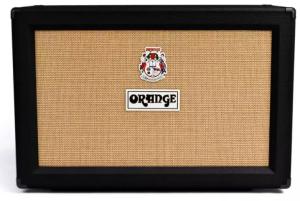 Orange PPC212 BLACK