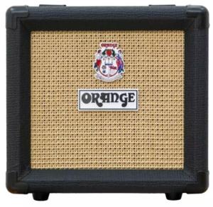 Orange PPC108-BK