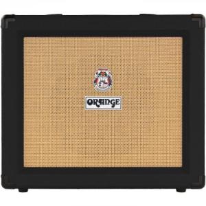 Orange Crush 35RT BLACK