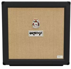 Orange Crush CR-PRO-412 BLACK