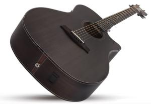 Schecter Orleans Studio Acoustic Satin STB