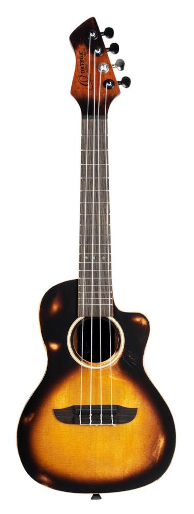Ortega DSSUITE-UKE