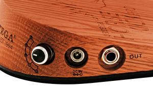 Ortega Horsekick Pro