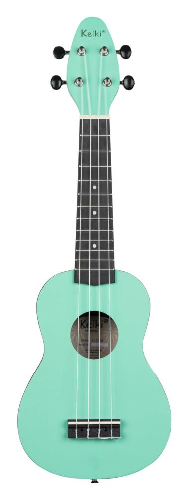 Ortega K2-CBM