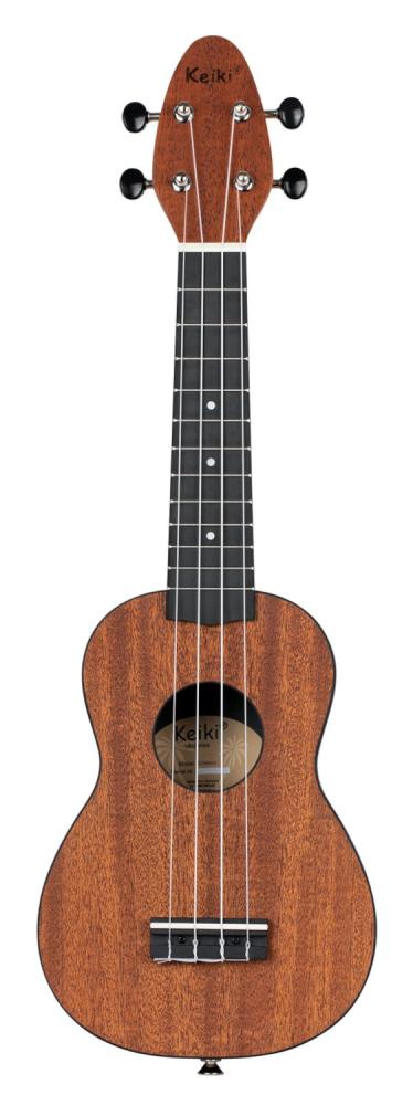 Ortega K2-MAH-L