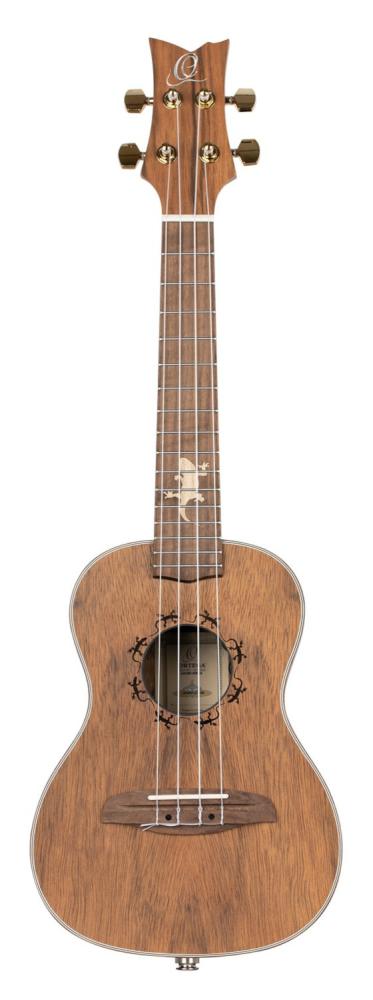 Ortega LIZARD-CC-GBL