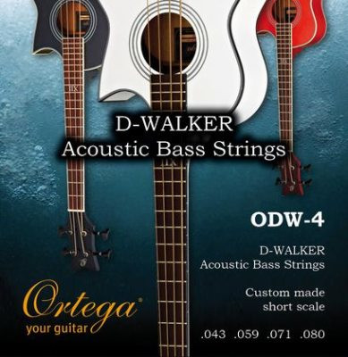Ortega ODW-4