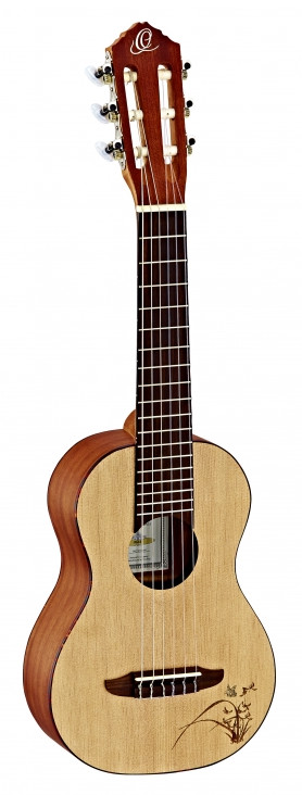 Ortega RGL5