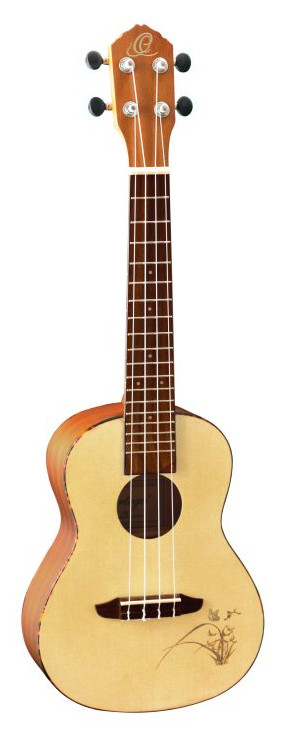 Ortega RU5