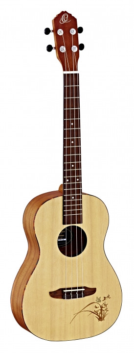 Ortega RU5-BA