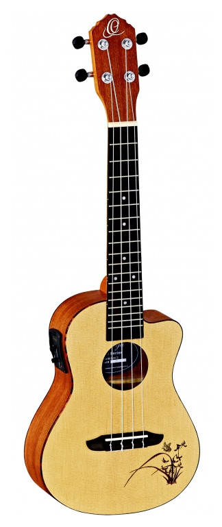 Ortega RU5CE