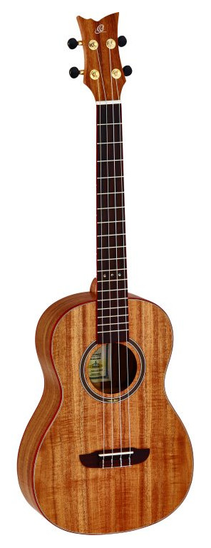 Ortega RUACA-BA
