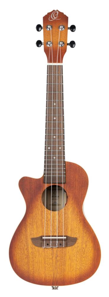 Ortega RUDAWN-CE-L