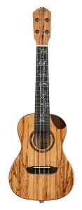 Ortega RUET-SMA Elite Series Spalted Maple