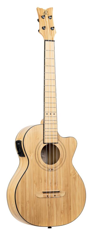 Ortega RUNAB-BA