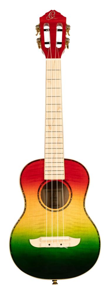 Ortega RUPR-TRI