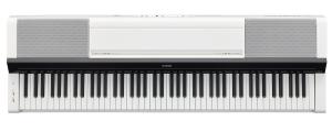 Yamaha P-S500WH