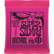Ernie Ball 2223 Super Slinky 009-042
