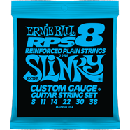 Ernie Ball 2238 RPS Extra Slinky 008-038