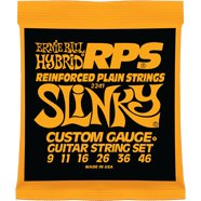 Ernie Ball 2241 RPS Hybrid Slinky 009-046
