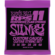 Ernie Ball 2242 RPS Power Slinky 011-048