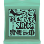 Ernie Ball 2626 Not Even Slinky 012-056