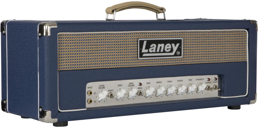 Laney Lionheart L50H Gitarrtopp