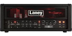 Laney Iron Heart 120W Topp