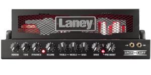 Laney Iron Heart IRT15H top