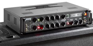 Laney Iron Heart IRTStudio topp