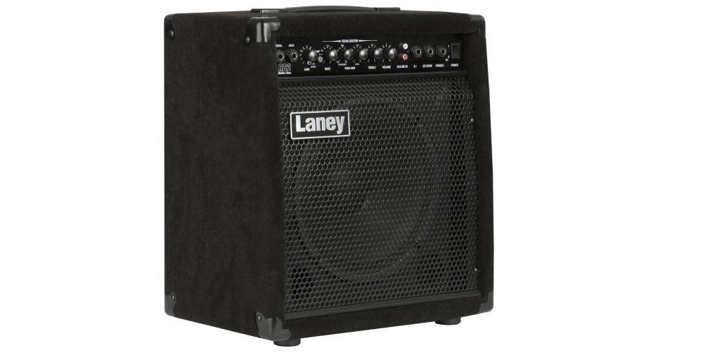 Laney Richter RB2