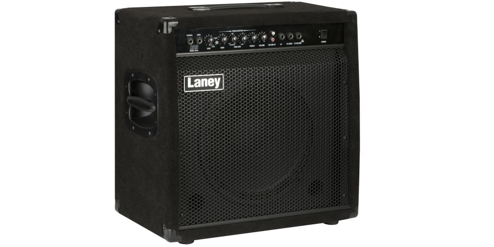 Laney Richter RB3