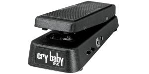 Cry Baby 95Q Wah Wah