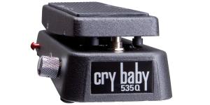 Cry Baby GCB535Q Wah Wah