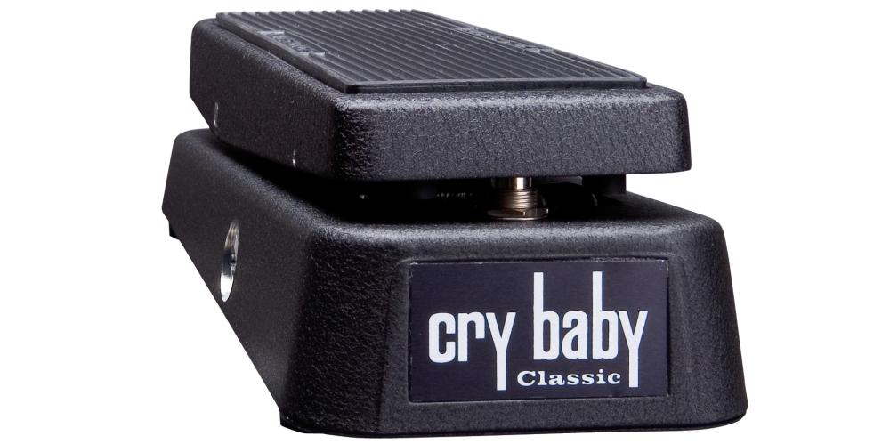 Cry Baby GCB95F Classic Wah Wah