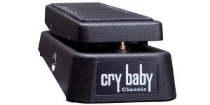 Cry Baby GCB95F Classic Wah Wah