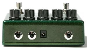 MXR M292 Carbon Copy Deluxe