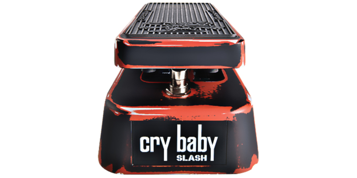 Cry Baby SC95 Slash Classic Wah