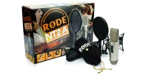 Rode NT2-A Studio Kit